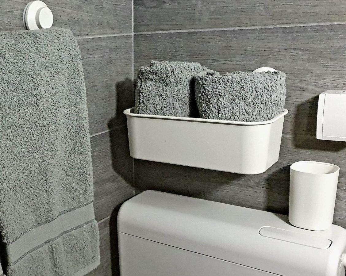 Apartman Djokic 2 Požarevac Buitenkant foto