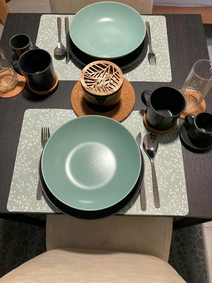Apartman Djokic 2 Požarevac Buitenkant foto